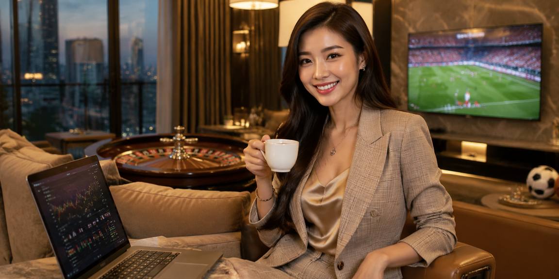 zbetvn Casino Trực Tiếp Việt Nam
