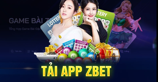 Tải App Zbet