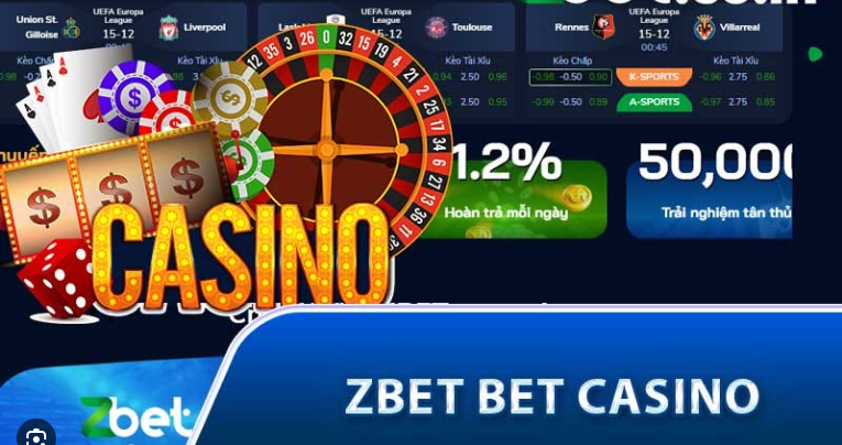 Casino Zbet